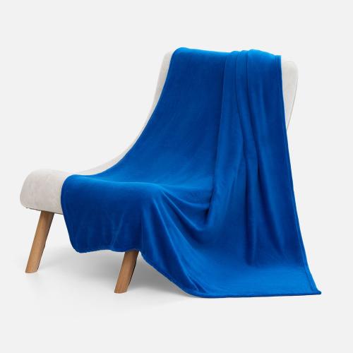 Плед Plush; - купить подарки с логотипом в Воронеже