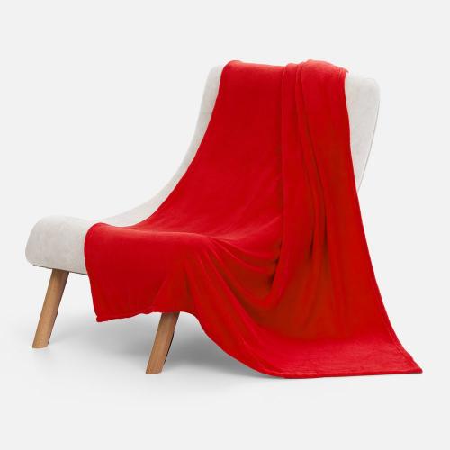 Плед Plush; - купить подарки с логотипом в Воронеже