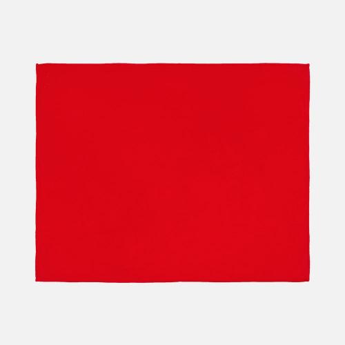 Плед Plush; - купить именные сувениры в Воронеже