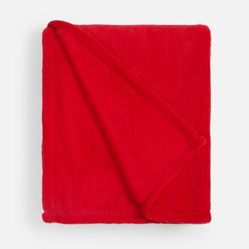 Плед Plush; - купить необычные подарки в Воронеже