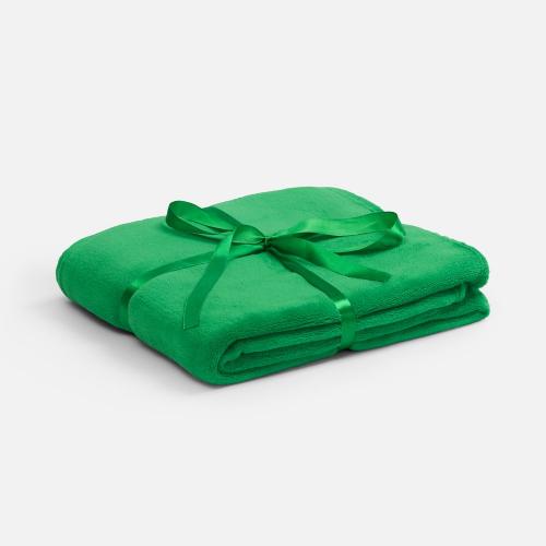 Плед Plush; - купить бизнесс-сувениры в Воронеже