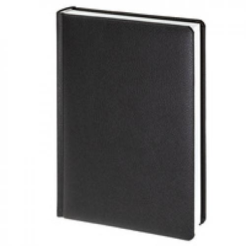 Ежедневник Sagrin, недатированный, черный
