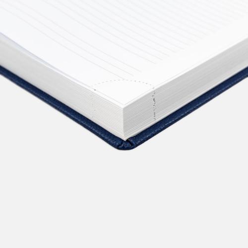 Ежедневник Sagrin, недатированный; - купить подарки с логотипом в Воронеже