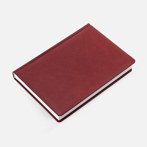 Ежедневник Sagrin, недатированный; - купить подарки с логотипом в Воронеже