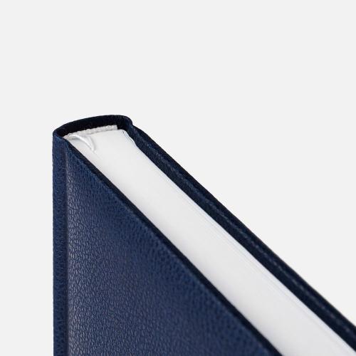 Ежедневник Sagrin, недатированный; - купить подарки с логотипом в Воронеже