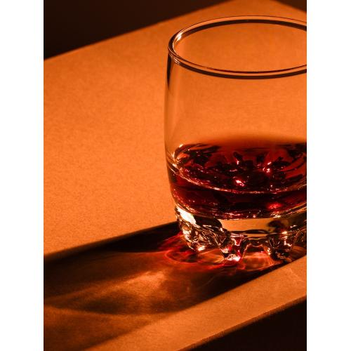 Набор из 2 стаканов для виски Sylvana; - купить необычные подарки в Воронеже