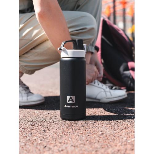 Термостакан «Сититерм»; - купить именные сувениры в Воронеже