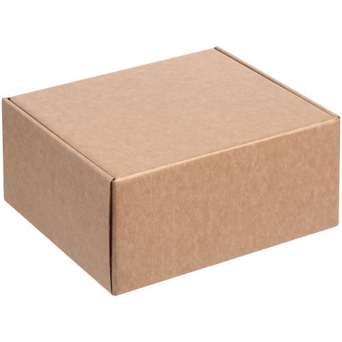 Коробка Grande с ложементом для стопок; - купить именные сувениры в Воронеже