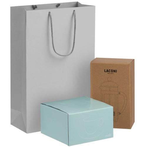 Набор для чая Small Talk; - купить именные сувениры в Воронеже