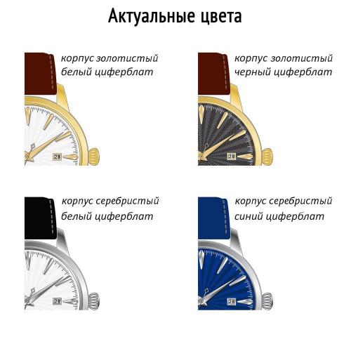 Часы наручные Zeit Luxe на заказ; - купить необычные сувениры в Воронеже