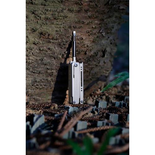 Мультитул Mini M3; - купить подарки с логотипом в Воронеже