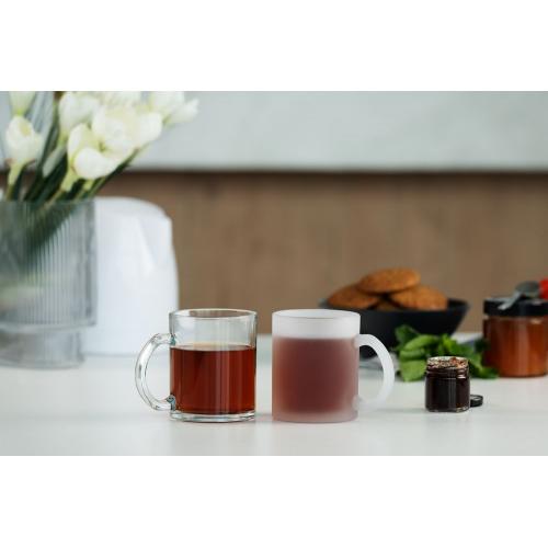 Кружка Clari для сублимационной печати; - купить необычные сувениры в Воронеже