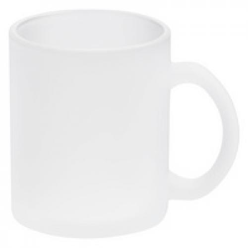 Кружка Clari для сублимационной печати, матовая