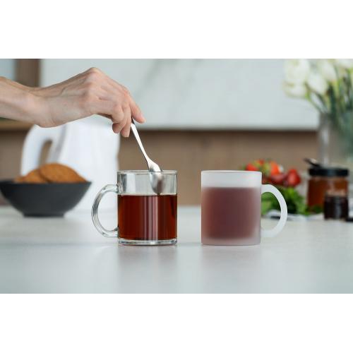 Кружка Clari для сублимационной печати; - купить необычные сувениры в Воронеже