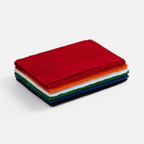 Полотенце Odelle, ver.2, малое; - купить именные сувениры в Воронеже