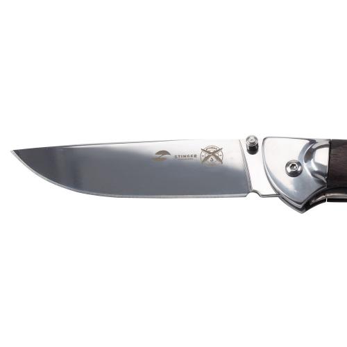 Складной нож Stinger 9905; - купить именные сувениры в Воронеже