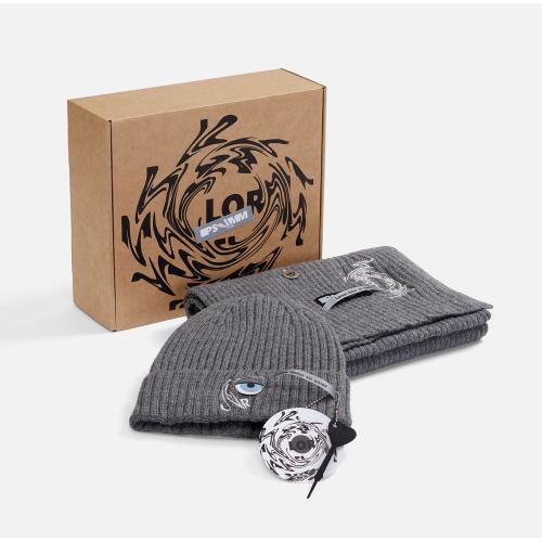 Коробка New Grande; - купить подарки с логотипом в Воронеже