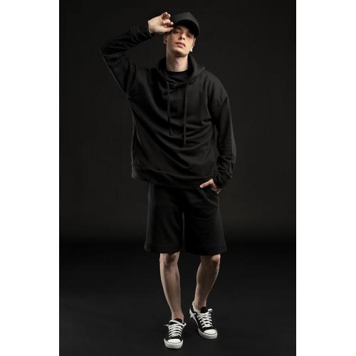 Худи унисекс H2; - купить необычные подарки в Воронеже