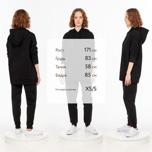 Худи унисекс H2; - купить подарки с логотипом в Воронеже