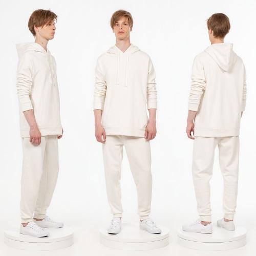 Худи унисекс H2; - купить подарки с логотипом в Воронеже