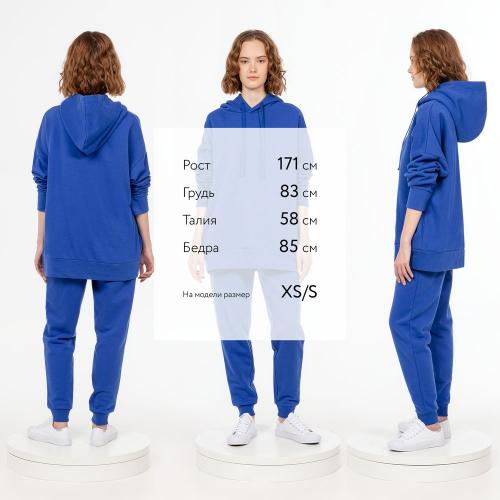 Худи унисекс H2; - купить подарки с логотипом в Воронеже