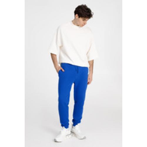 Джоггеры J2, синие