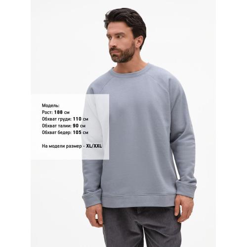 Свитшот унисекс S1; - купить необычные подарки в Воронеже