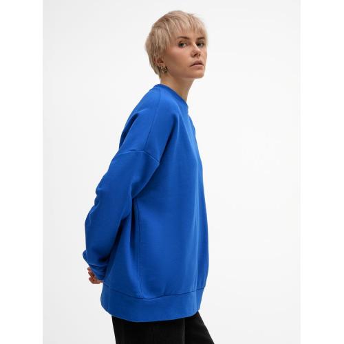 Свитшот унисекс S2; - купить подарки с логотипом в Воронеже