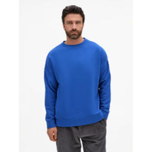 Свитшот унисекс S2, синий