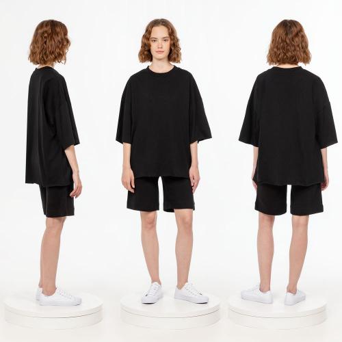 Футболка унисекс оверсайз T1; - купить необычные подарки в Воронеже