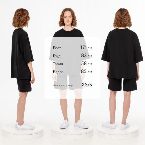 Футболка унисекс оверсайз T1; - купить необычные сувениры в Воронеже