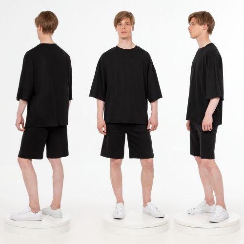 Футболка унисекс оверсайз T1; - купить именные сувениры в Воронеже