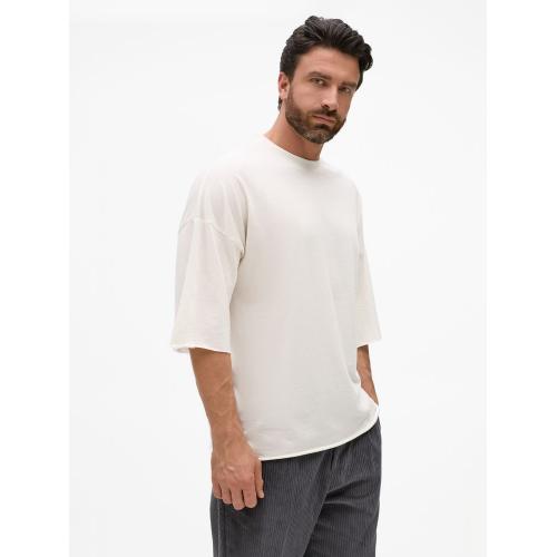 Футболка унисекс оверсайз T1; - купить бизнесс-сувениры в Воронеже