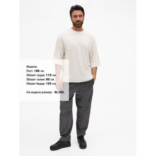 Футболка унисекс оверсайз T1; - купить необычные сувениры в Воронеже