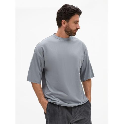 Футболка унисекс оверсайз T1; - купить бизнесс-сувениры в Воронеже