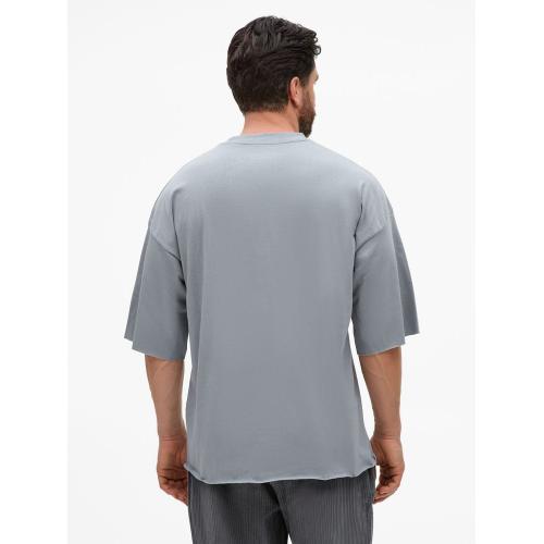 Футболка унисекс оверсайз T1; - купить необычные сувениры в Воронеже