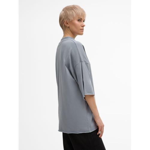 Футболка унисекс оверсайз T1; - купить именные сувениры в Воронеже