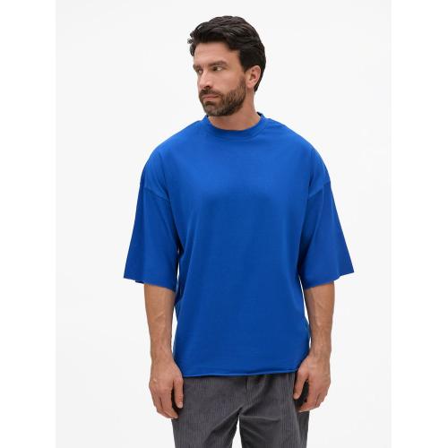 Футболка унисекс оверсайз T1; - купить бизнесс-сувениры в Воронеже