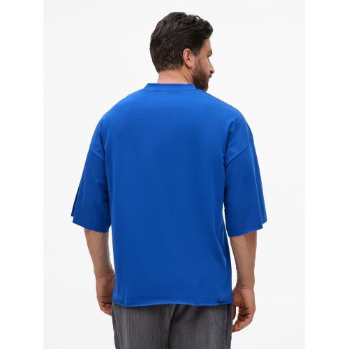 Футболка унисекс оверсайз T1; - купить именные сувениры в Воронеже