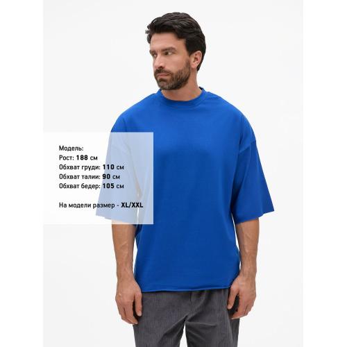 Футболка унисекс оверсайз T1; - купить необычные подарки в Воронеже