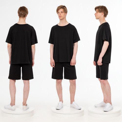 Футболка унисекс оверсайз T2; - купить необычные сувениры в Воронеже