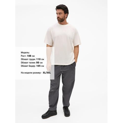 Футболка унисекс оверсайз T2; - купить именные сувениры в Воронеже