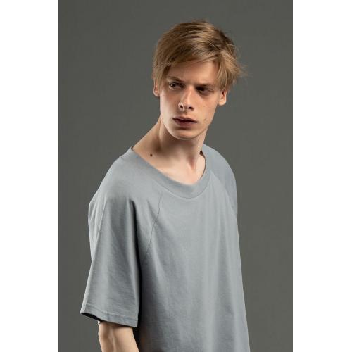 Футболка унисекс оверсайз T2; - купить необычные подарки в Воронеже