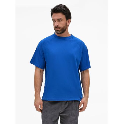 Футболка унисекс оверсайз T2; - купить бизнесс-сувениры в Воронеже