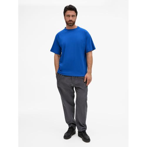 Футболка унисекс оверсайз T2; - купить именные сувениры в Воронеже