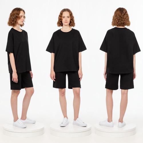 Футболка унисекс оверсайз T3; - купить необычные сувениры в Воронеже