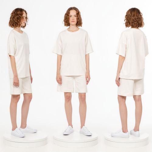 Футболка унисекс оверсайз T3; - купить необычные сувениры в Воронеже