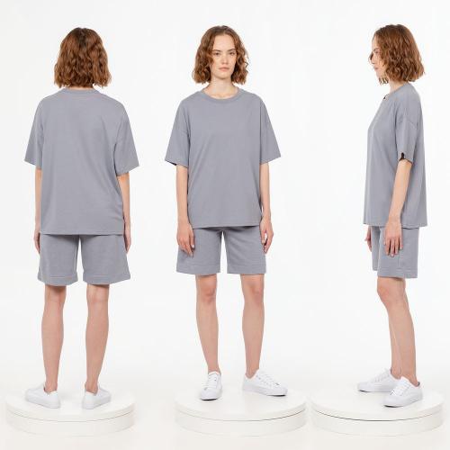 Футболка унисекс оверсайз T3; - купить необычные сувениры в Воронеже