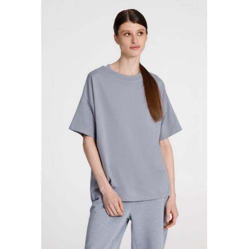 Футболка унисекс оверсайз T3; - купить бизнесс-сувениры в Воронеже