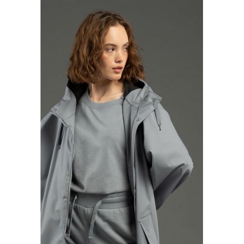 Футболка унисекс оверсайз T3; - купить необычные подарки в Воронеже